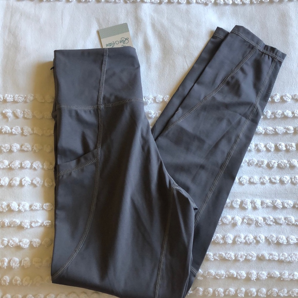 Brand new ptula legging